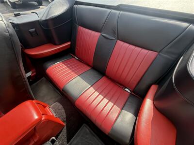 1988 Ford Mustang GT  Convertible - Photo 17 - Flushing, MI 48433