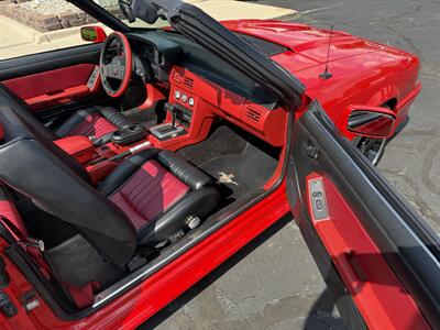 1988 Ford Mustang GT  Convertible - Photo 22 - Flushing, MI 48433