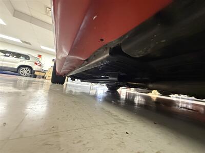 1988 Ford Mustang GT  Convertible - Photo 60 - Flushing, MI 48433