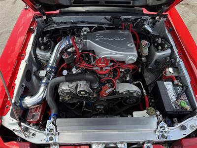 1988 Ford Mustang GT  Convertible - Photo 31 - Flushing, MI 48433