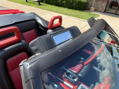 1988 Ford Mustang GT  Convertible - Photo 27 - Flushing, MI 48433