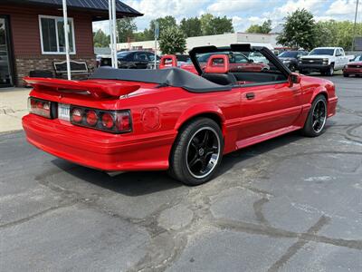 1988 Ford Mustang GT  Convertible - Photo 5 - Flushing, MI 48433