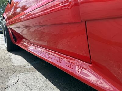 1988 Ford Mustang GT  Convertible - Photo 14 - Flushing, MI 48433