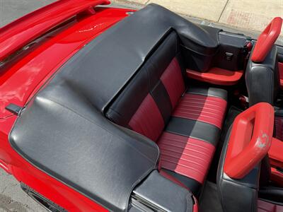 1988 Ford Mustang GT  Convertible - Photo 15 - Flushing, MI 48433