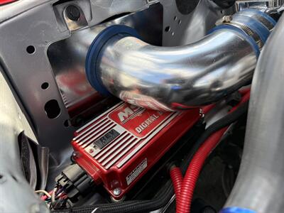 1988 Ford Mustang GT  Convertible - Photo 35 - Flushing, MI 48433