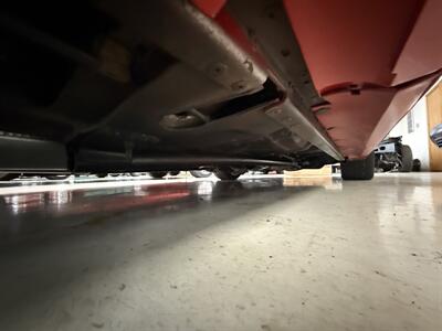 1988 Ford Mustang GT  Convertible - Photo 53 - Flushing, MI 48433