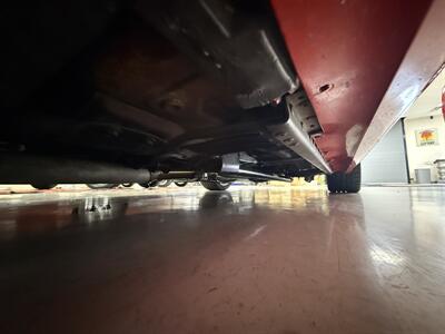 1988 Ford Mustang GT  Convertible - Photo 57 - Flushing, MI 48433