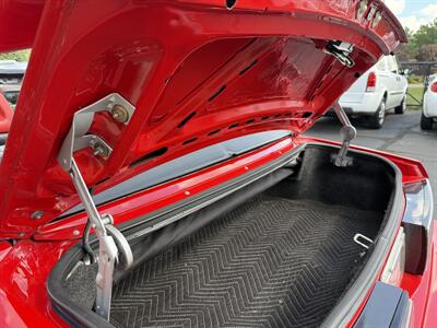 1988 Ford Mustang GT  Convertible - Photo 30 - Flushing, MI 48433