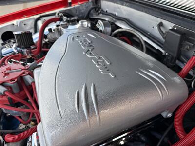 1988 Ford Mustang GT  Convertible - Photo 36 - Flushing, MI 48433