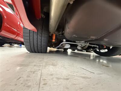 1988 Ford Mustang GT  Convertible - Photo 55 - Flushing, MI 48433