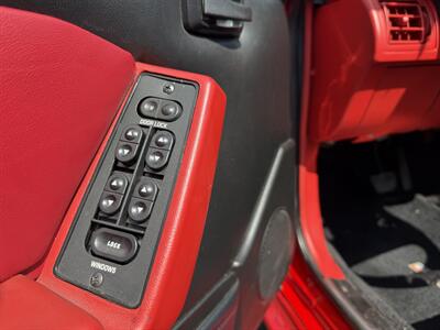 1988 Ford Mustang GT  Convertible - Photo 20 - Flushing, MI 48433