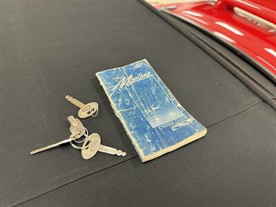 1988 Ford Mustang GT  Convertible - Photo 43 - Flushing, MI 48433