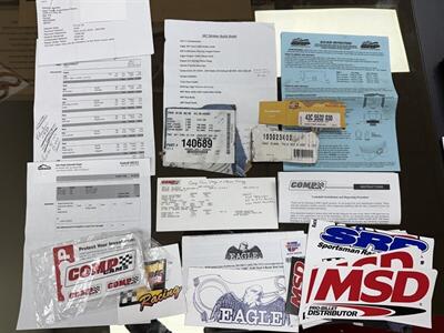 1988 Ford Mustang GT  Convertible - Photo 52 - Flushing, MI 48433