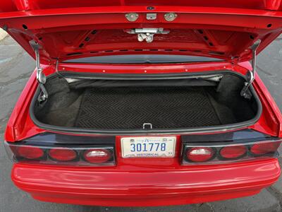 1988 Ford Mustang GT  Convertible - Photo 29 - Flushing, MI 48433
