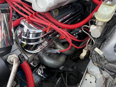 1988 Ford Mustang GT  Convertible - Photo 34 - Flushing, MI 48433