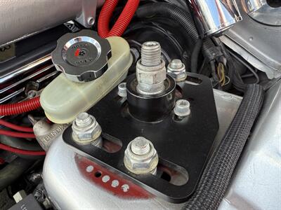 1988 Ford Mustang GT  Convertible - Photo 37 - Flushing, MI 48433