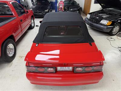 1988 Ford Mustang GT  Convertible - Photo 44 - Flushing, MI 48433