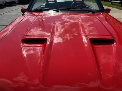 1988 Ford Mustang GT  Convertible - Photo 26 - Flushing, MI 48433