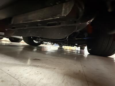 1988 Ford Mustang GT  Convertible - Photo 58 - Flushing, MI 48433