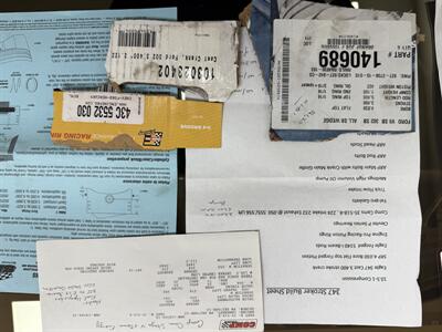 1988 Ford Mustang GT  Convertible - Photo 51 - Flushing, MI 48433