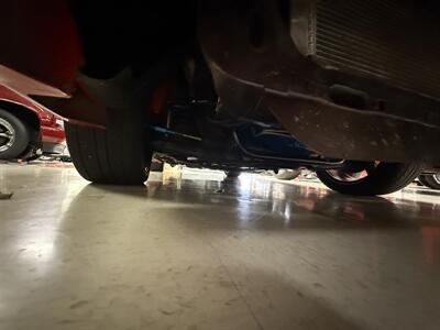 1988 Ford Mustang GT  Convertible - Photo 59 - Flushing, MI 48433