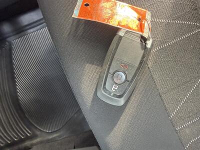 2018 Ford EcoSport SE 4WD - Photo 22 - Flushing, MI 48433