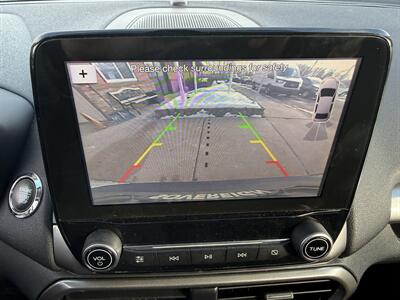 2018 Ford EcoSport SE 4WD - Photo 18 - Flushing, MI 48433