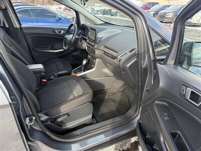 2018 Ford EcoSport SE 4WD - Photo 23 - Flushing, MI 48433