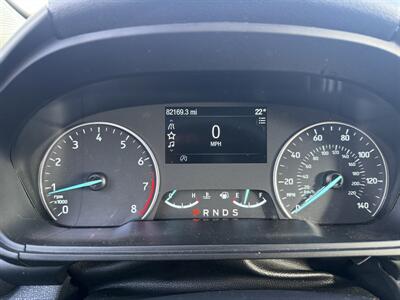 2018 Ford EcoSport SE 4WD - Photo 14 - Flushing, MI 48433