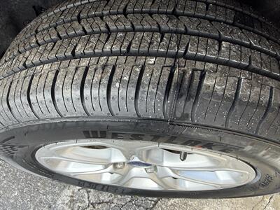 2018 Ford EcoSport SE 4WD - Photo 12 - Flushing, MI 48433