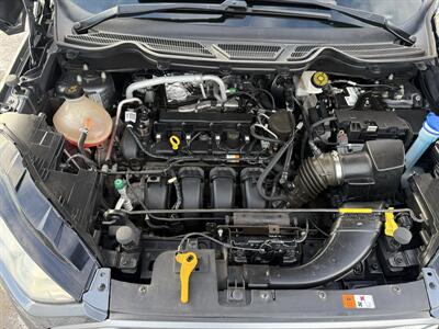 2018 Ford EcoSport SE 4WD - Photo 27 - Flushing, MI 48433