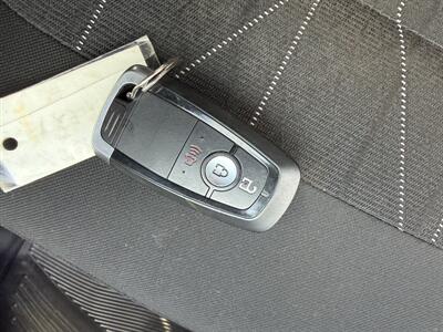 2018 Ford EcoSport SE 4WD - Photo 25 - Flushing, MI 48433