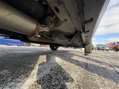 2018 Ford EcoSport SE 4WD - Photo 28 - Flushing, MI 48433