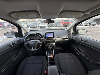 2018 Ford EcoSport SE 4WD - Photo 9 - Flushing, MI 48433