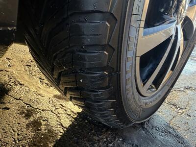 2017 Volkswagen Jetta 1.4T SE  5-Speed Manual - Photo 9 - Flushing, MI 48433