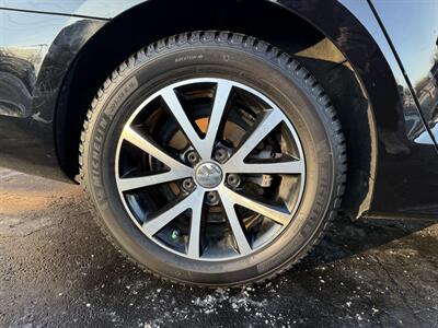 2017 Volkswagen Jetta 1.4T SE  5-Speed Manual - Photo 30 - Flushing, MI 48433