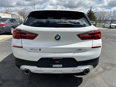 2020 BMW X2 xDrive28i   - Photo 6 - Flushing, MI 48433