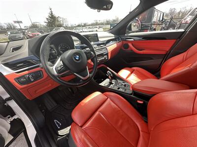 2020 BMW X2 xDrive28i   - Photo 10 - Flushing, MI 48433
