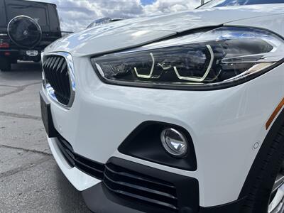 2020 BMW X2 xDrive28i   - Photo 29 - Flushing, MI 48433