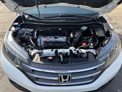 2014 Honda CR-V EX-L   - Photo 26 - Flushing, MI 48433