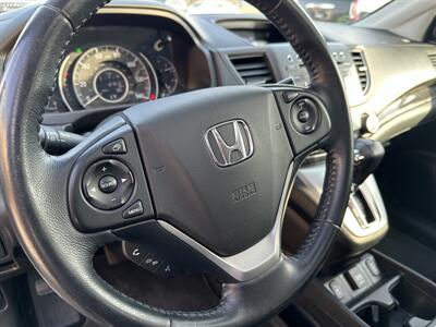 2014 Honda CR-V EX-L   - Photo 14 - Flushing, MI 48433