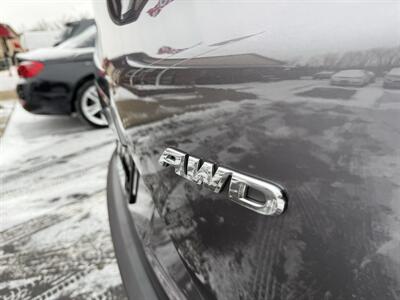 2018 Honda CR-V EX  AWD - Photo 28 - Flushing, MI 48433