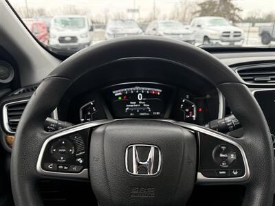 2018 Honda CR-V EX  AWD - Photo 15 - Flushing, MI 48433