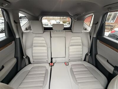 2018 Honda CR-V EX  AWD - Photo 13 - Flushing, MI 48433