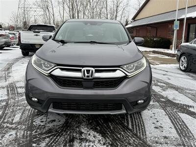 2018 Honda CR-V EX  AWD - Photo 2 - Flushing, MI 48433