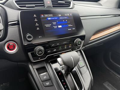 2018 Honda CR-V EX  AWD - Photo 11 - Flushing, MI 48433