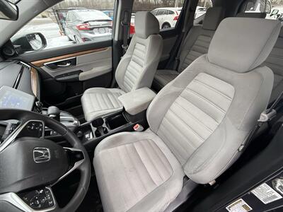 2018 Honda CR-V EX  AWD - Photo 10 - Flushing, MI 48433