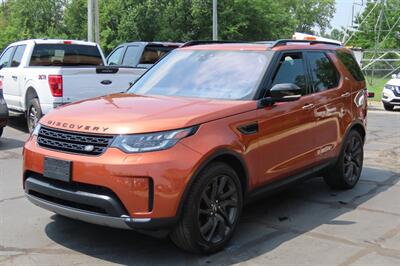 2020 Land Rover Discovery HSE Luxury   - Photo 5 - Flushing, MI 48433