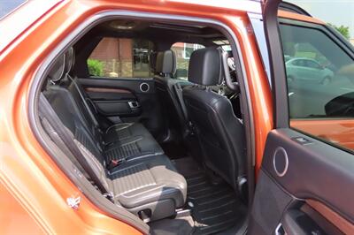2020 Land Rover Discovery HSE Luxury   - Photo 22 - Flushing, MI 48433