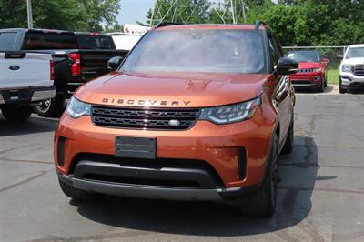 2020 Land Rover Discovery HSE Luxury   - Photo 6 - Flushing, MI 48433